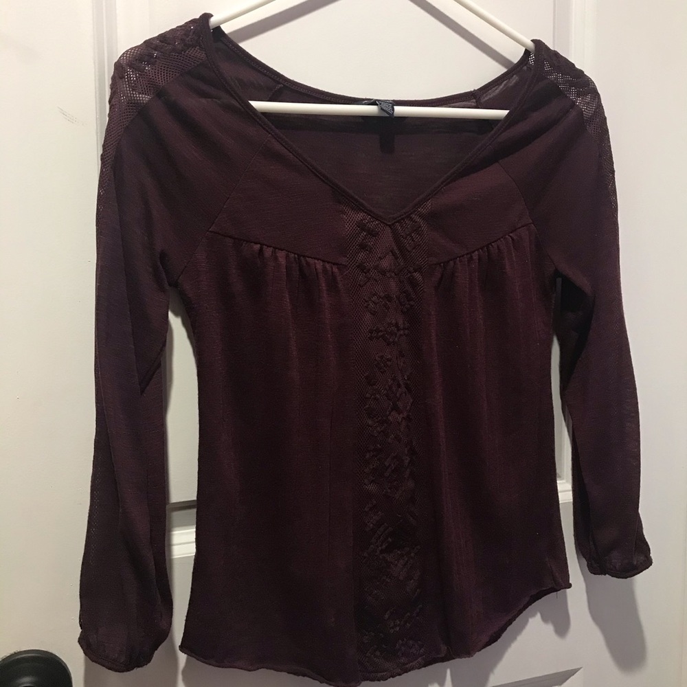 American Eagle Outfitters Blouse